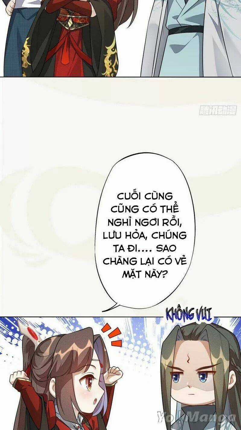 Tuyệt Thế Luyện Đan Sư - Chapter 152 - Trang 38