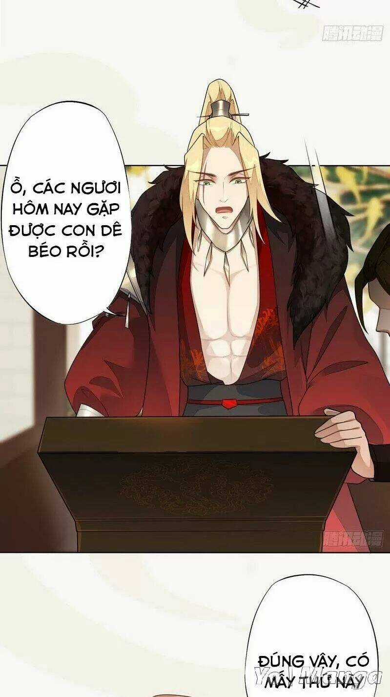 Tuyệt Thế Luyện Đan Sư - Chapter 152 - Trang 6