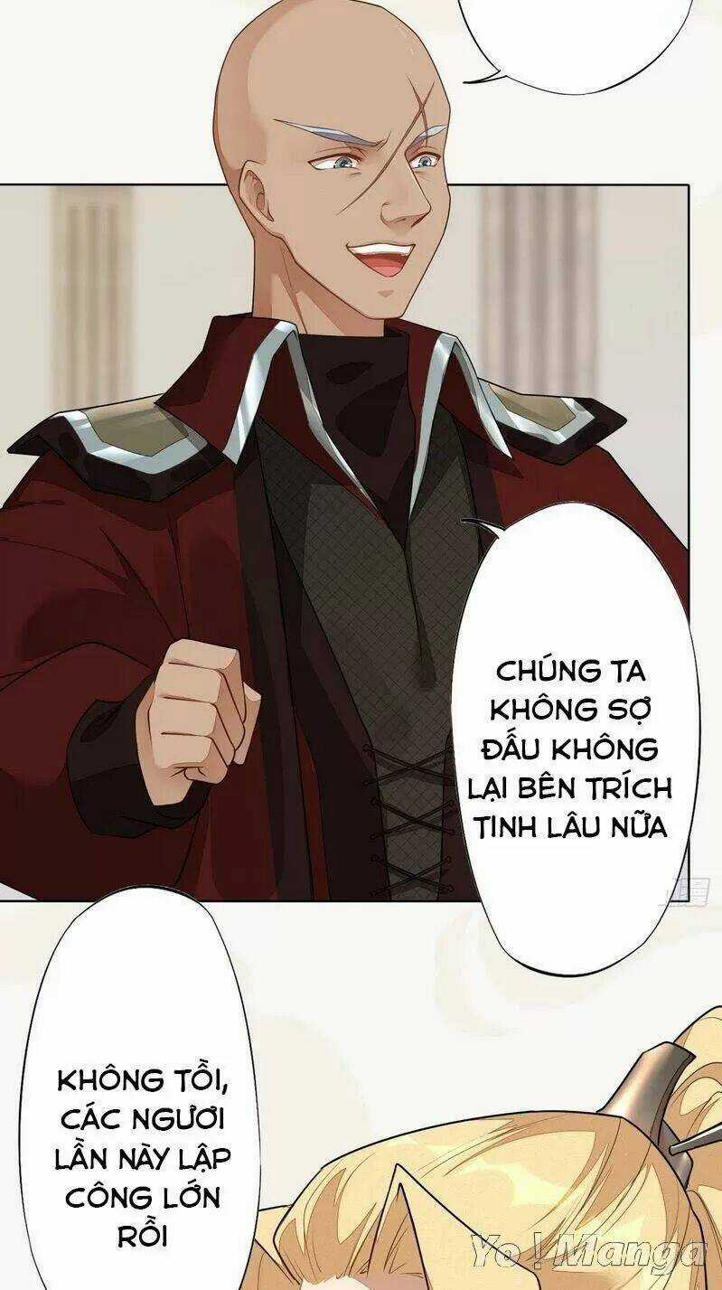 Tuyệt Thế Luyện Đan Sư - Chapter 152 - Trang 7