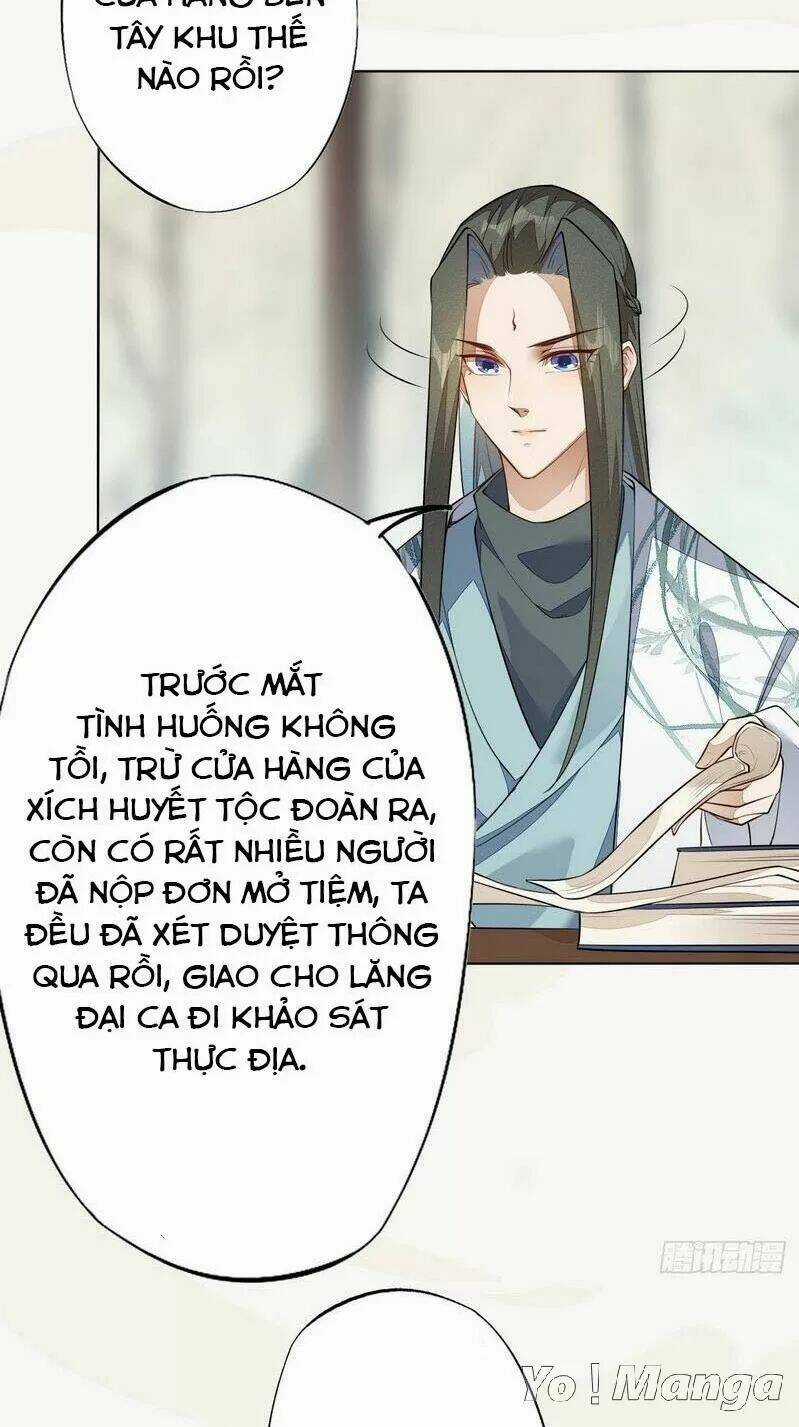 Tuyệt Thế Luyện Đan Sư - Chapter 154 - Trang 30