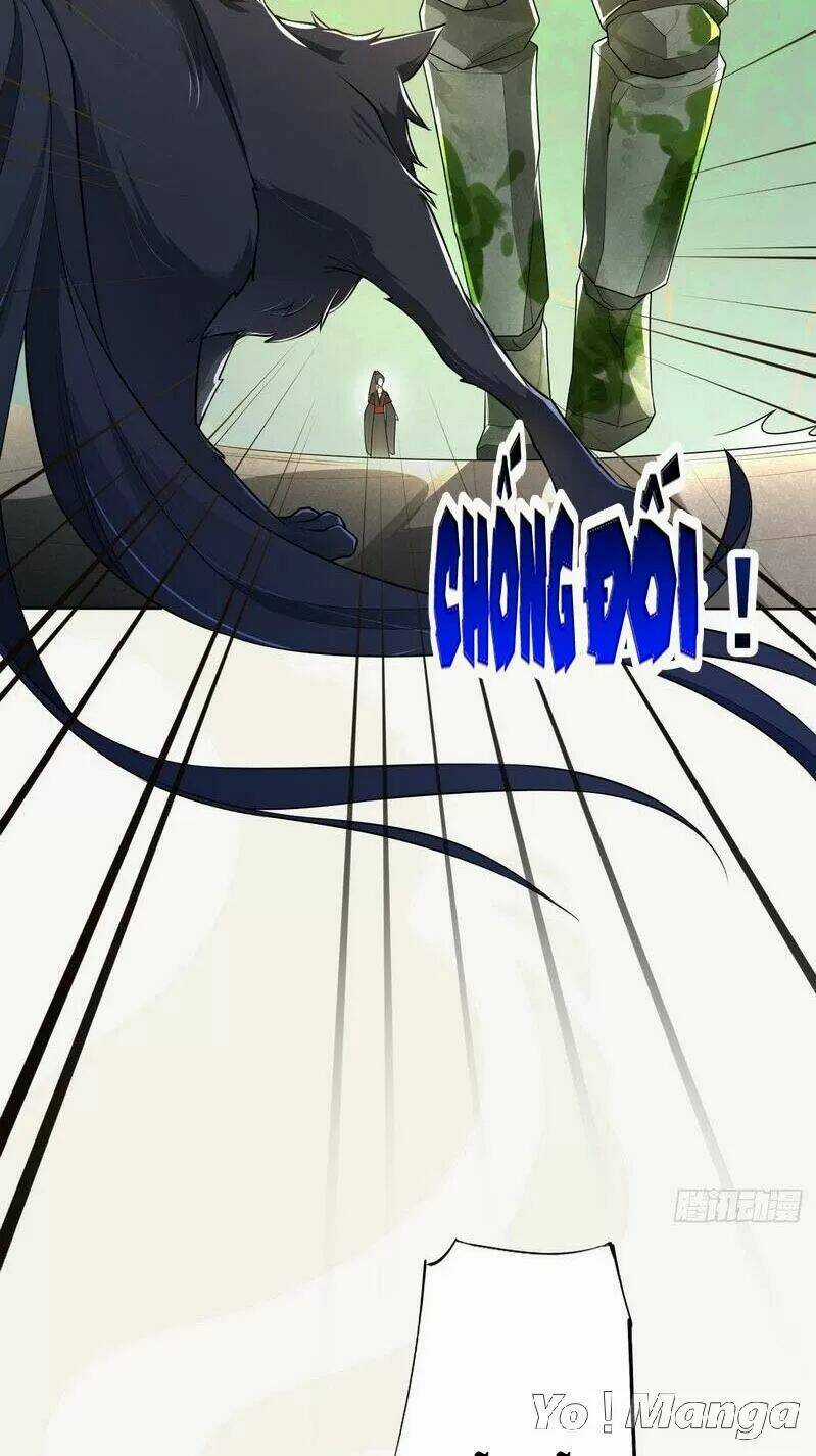 Tuyệt Thế Luyện Đan Sư - Chapter 154 - Trang 4