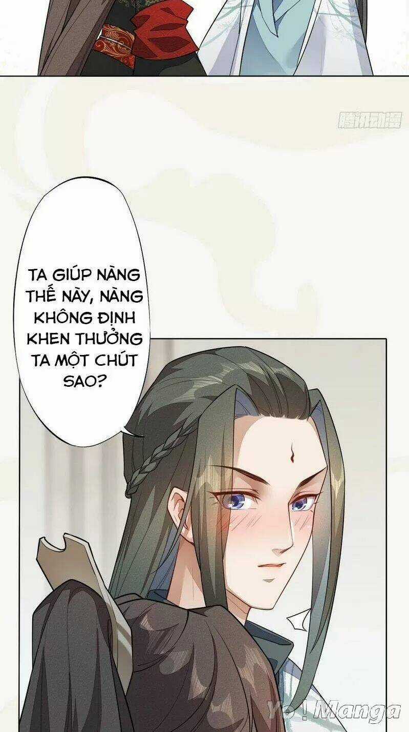 Tuyệt Thế Luyện Đan Sư - Chapter 154 - Trang 33