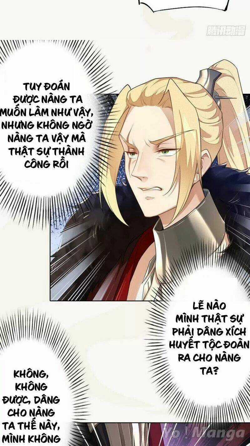 Tuyệt Thế Luyện Đan Sư - Chapter 154 - Trang 6