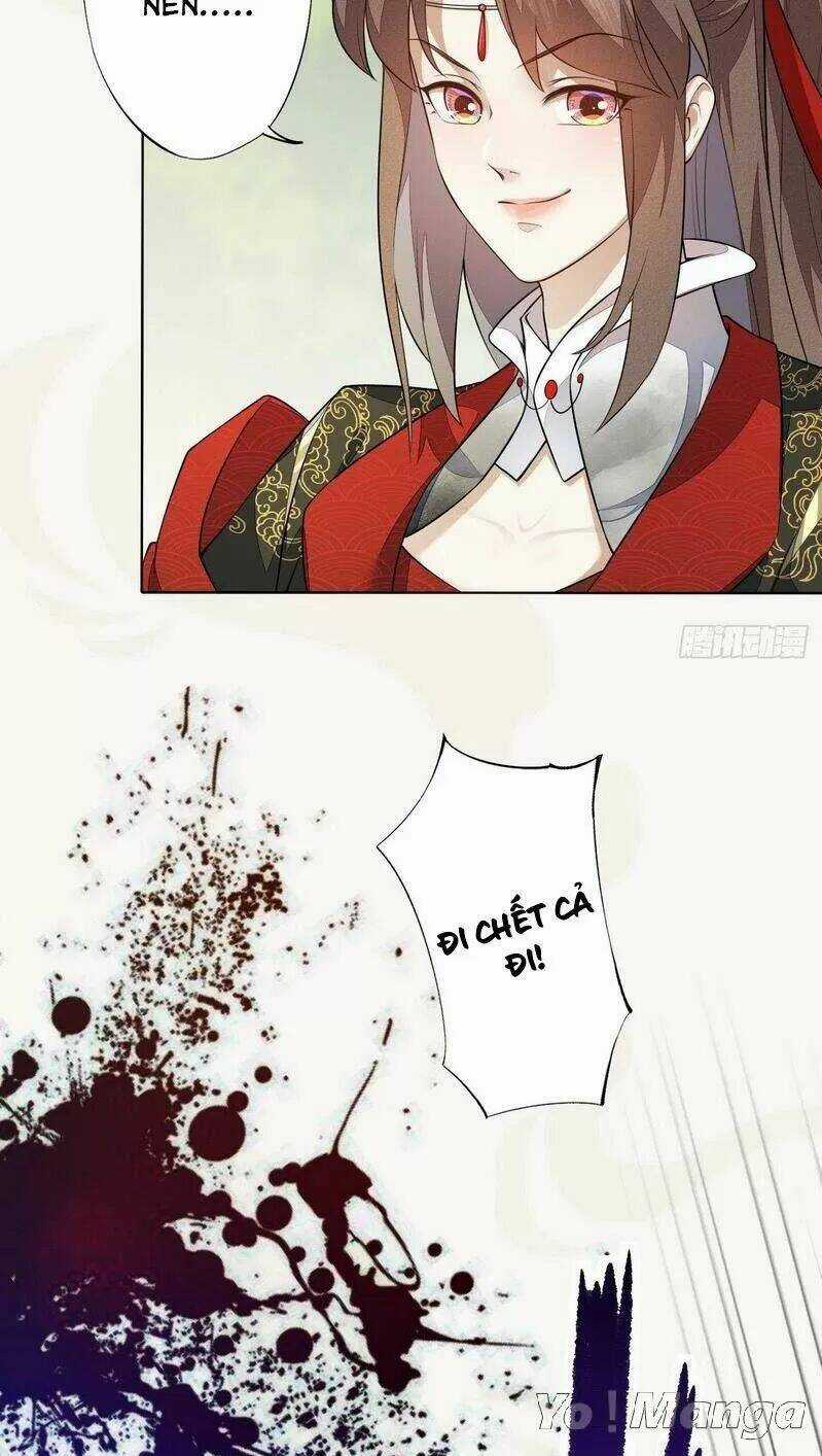 Tuyệt Thế Luyện Đan Sư - Chapter 155 - Trang 20