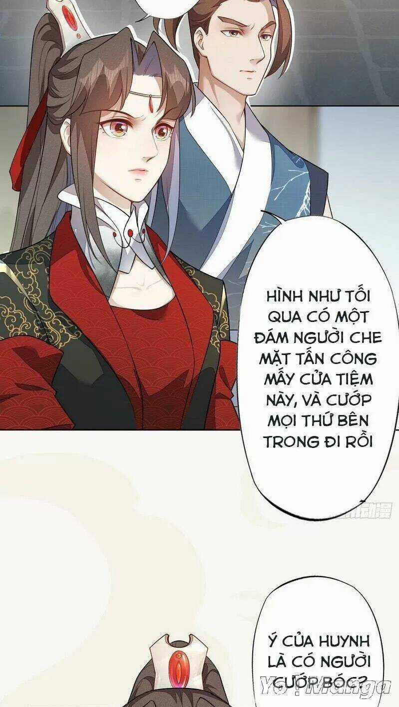 Tuyệt Thế Luyện Đan Sư - Chapter 155 - Trang 3