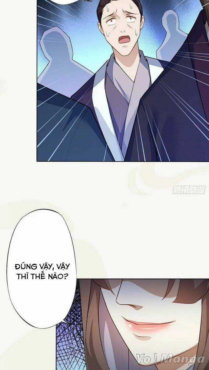 Tuyệt Thế Luyện Đan Sư - Chapter 155 - Trang 23