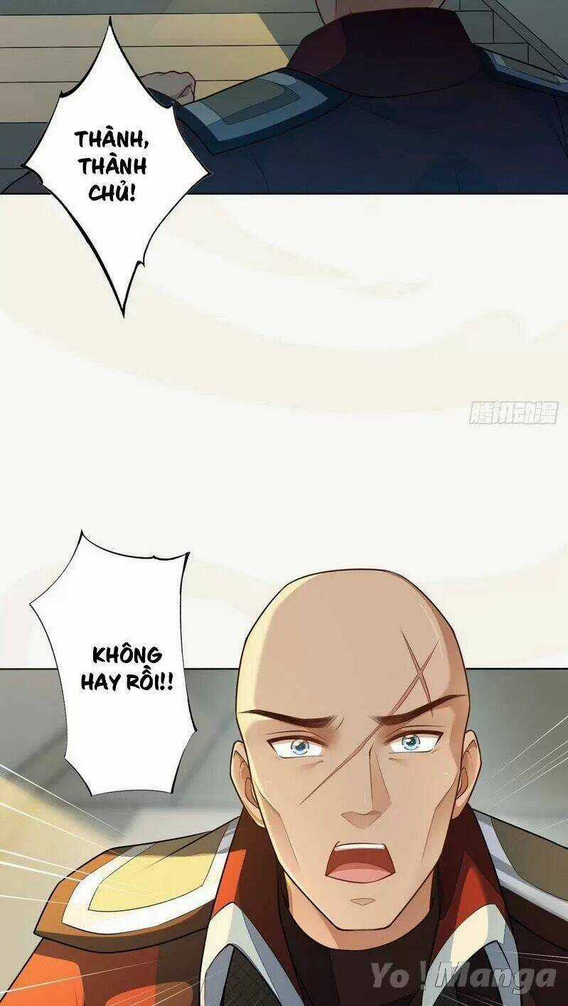 Tuyệt Thế Luyện Đan Sư - Chapter 155 - Trang 31