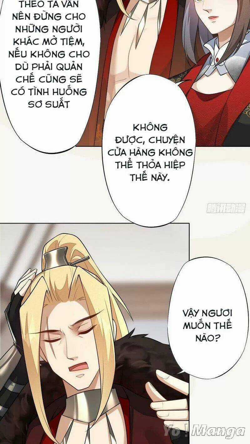 Tuyệt Thế Luyện Đan Sư - Chapter 155 - Trang 7