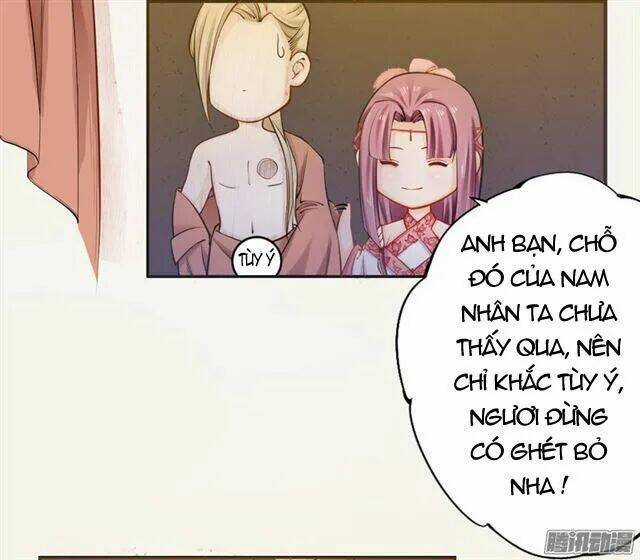 Tuyệt Thế Luyện Đan Sư - Chapter 16 - Trang 38