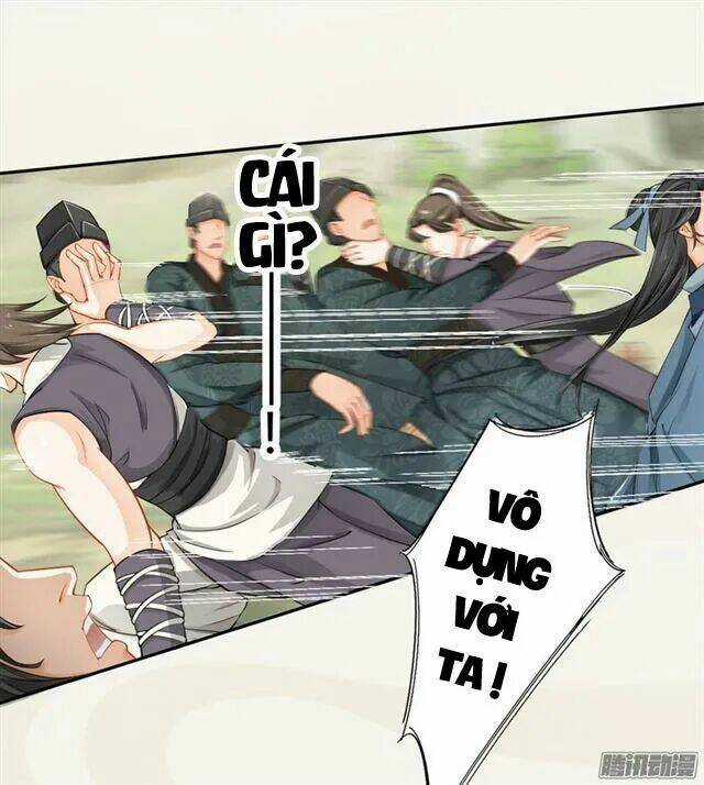 Tuyệt Thế Luyện Đan Sư - Chapter 16 - Trang 7