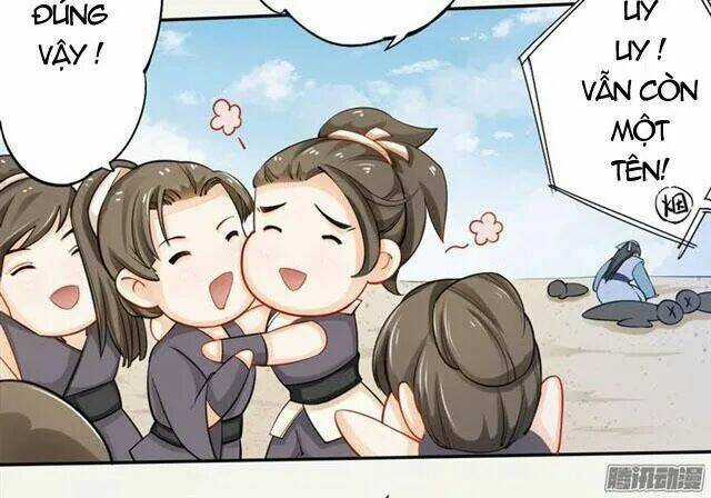 Tuyệt Thế Luyện Đan Sư - Chapter 16 - Trang 10