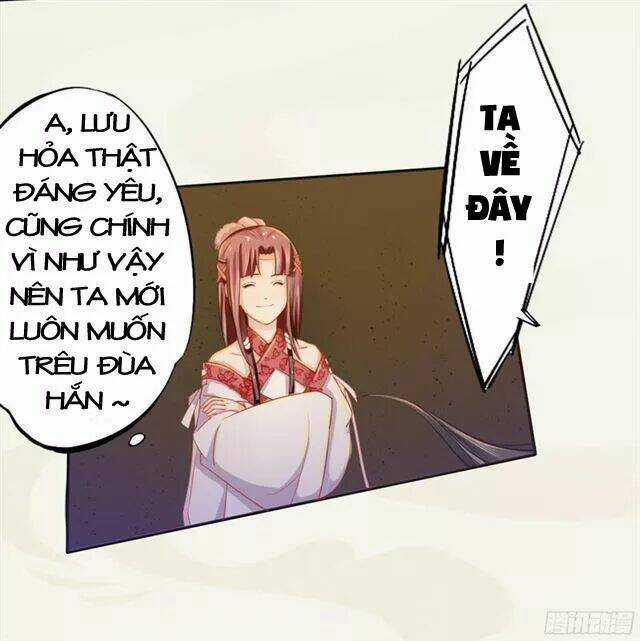 Tuyệt Thế Luyện Đan Sư - Chapter 17 - Trang 18