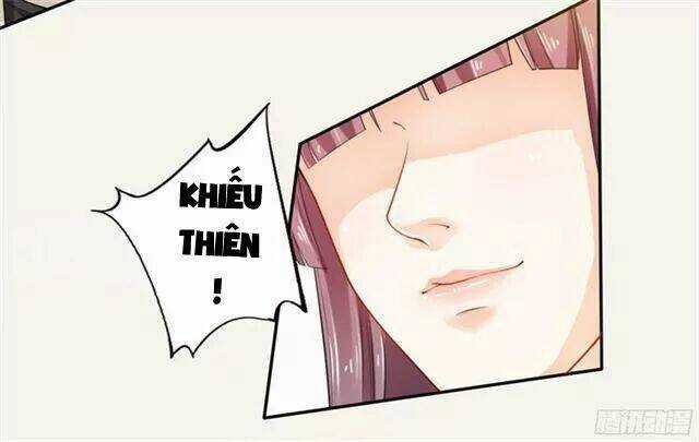 Tuyệt Thế Luyện Đan Sư - Chapter 17 - Trang 34