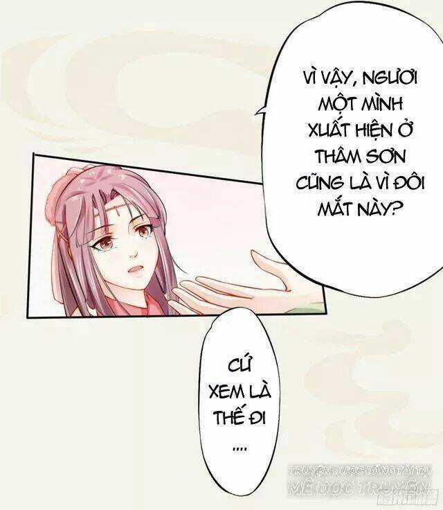 Tuyệt Thế Luyện Đan Sư - Chapter 18 - Trang 11