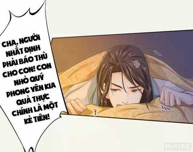 Tuyệt Thế Luyện Đan Sư - Chapter 18 - Trang 23