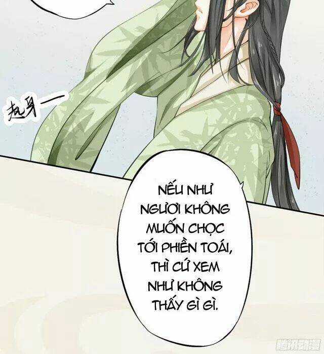 Tuyệt Thế Luyện Đan Sư - Chapter 18 - Trang 5