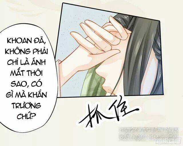 Tuyệt Thế Luyện Đan Sư - Chapter 18 - Trang 6