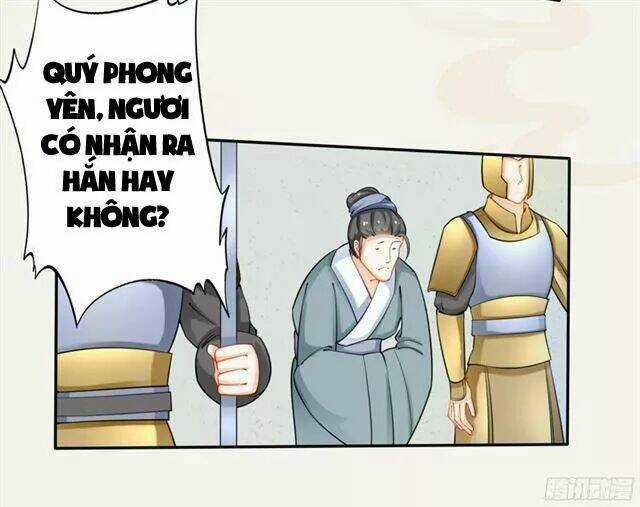 Tuyệt Thế Luyện Đan Sư - Chapter 19 - Trang 20