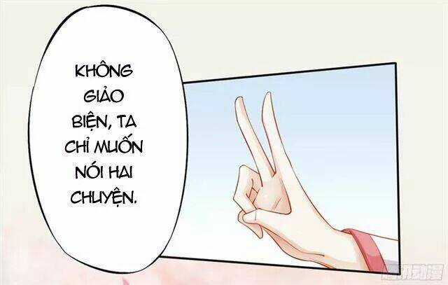 Tuyệt Thế Luyện Đan Sư - Chapter 19 - Trang 29