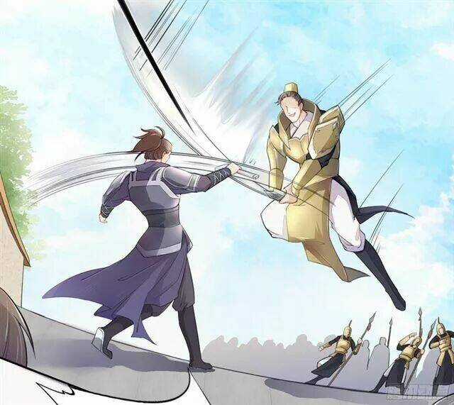 Tuyệt Thế Luyện Đan Sư - Chapter 19 - Trang 8