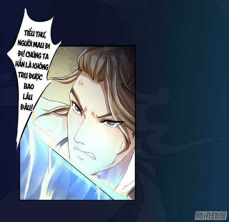 Tuyệt Thế Luyện Đan Sư - Chapter 2 - Trang 13