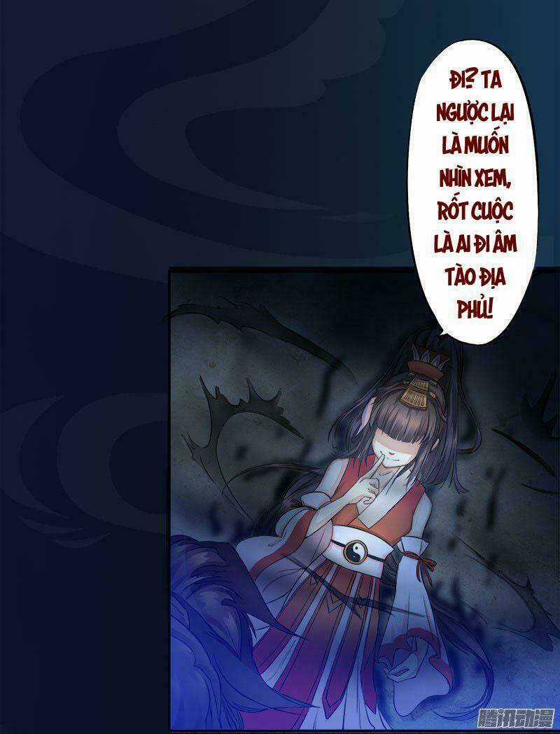 Tuyệt Thế Luyện Đan Sư - Chapter 2 - Trang 14