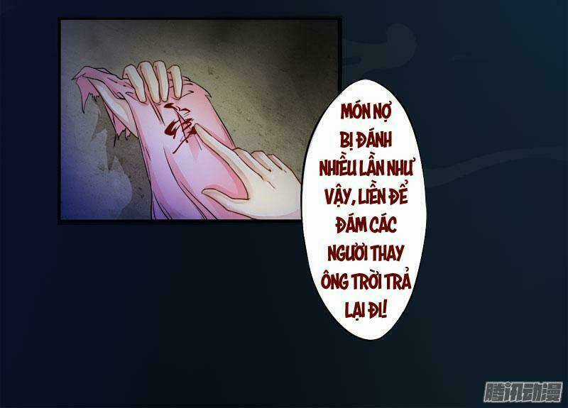 Tuyệt Thế Luyện Đan Sư - Chapter 2 - Trang 15