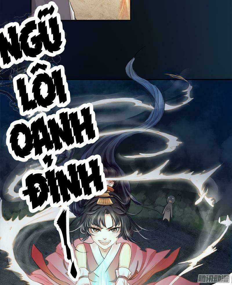 Tuyệt Thế Luyện Đan Sư - Chapter 2 - Trang 17