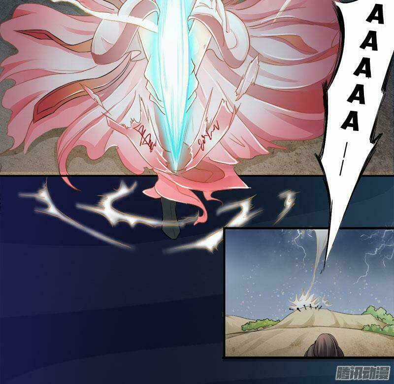 Tuyệt Thế Luyện Đan Sư - Chapter 2 - Trang 18