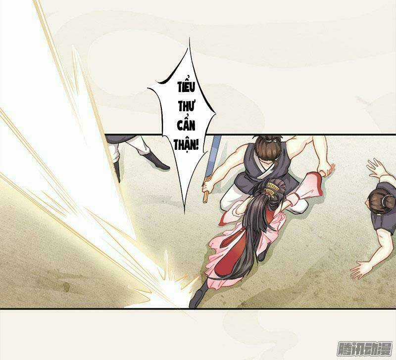 Tuyệt Thế Luyện Đan Sư - Chapter 2 - Trang 3