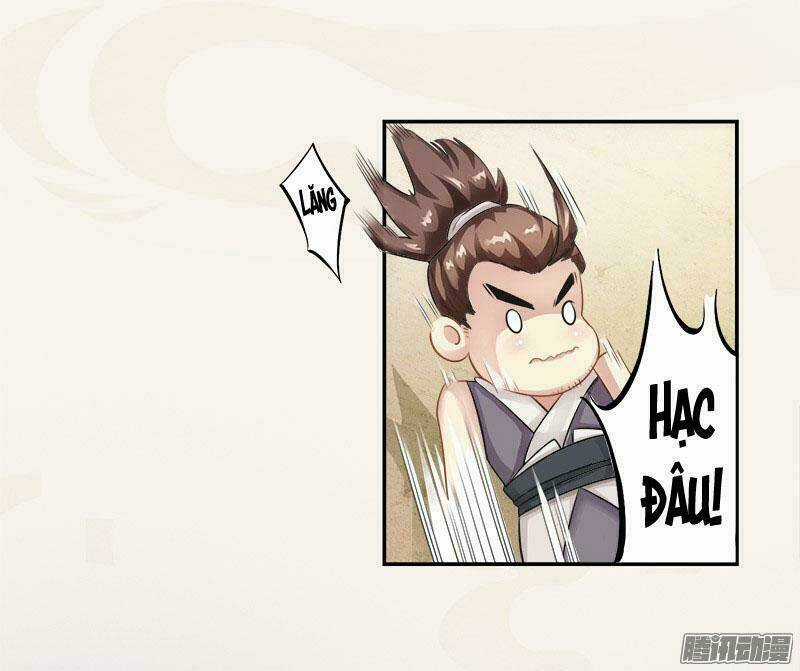 Tuyệt Thế Luyện Đan Sư - Chapter 2 - Trang 22