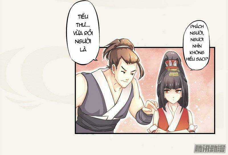 Tuyệt Thế Luyện Đan Sư - Chapter 2 - Trang 27