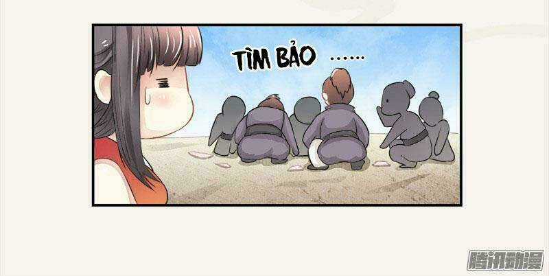 Tuyệt Thế Luyện Đan Sư - Chapter 2 - Trang 31