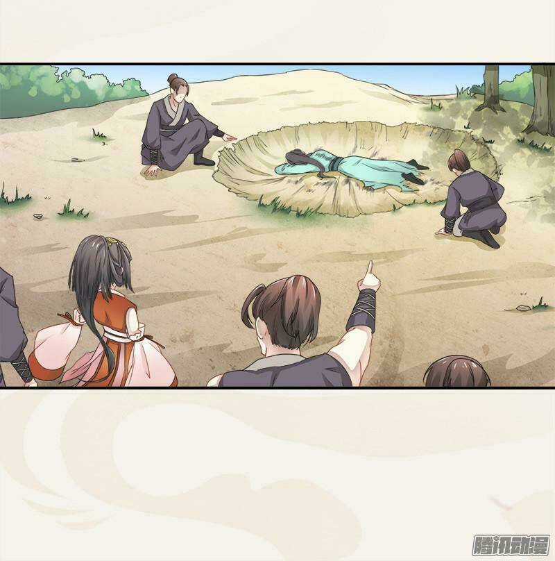 Tuyệt Thế Luyện Đan Sư - Chapter 2 - Trang 35