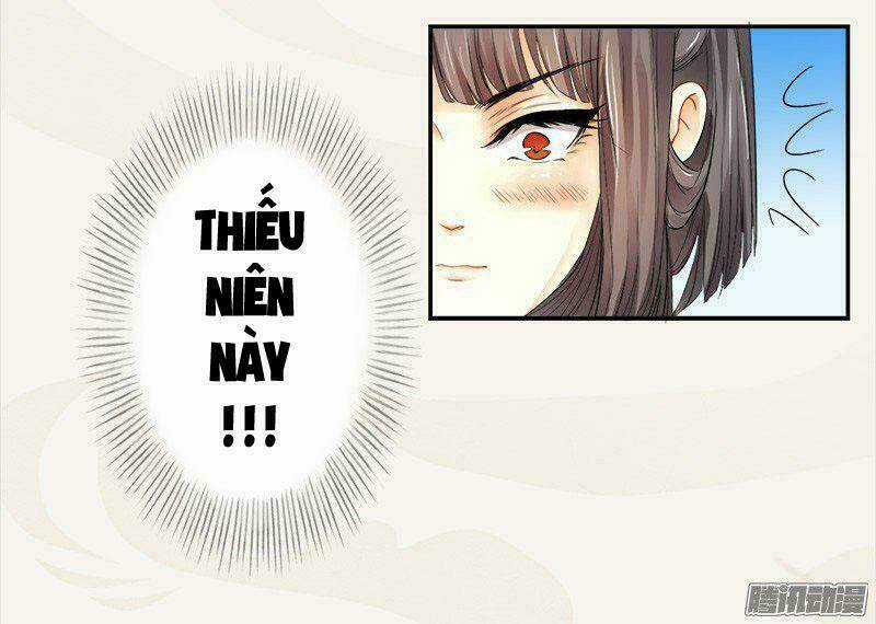 Tuyệt Thế Luyện Đan Sư - Chapter 2 - Trang 39