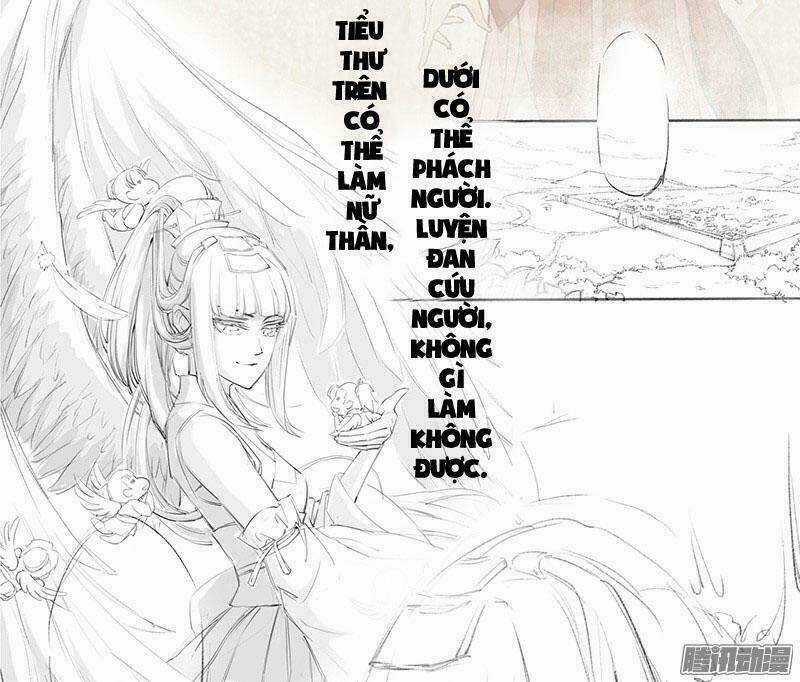 Tuyệt Thế Luyện Đan Sư - Chapter 2 - Trang 42