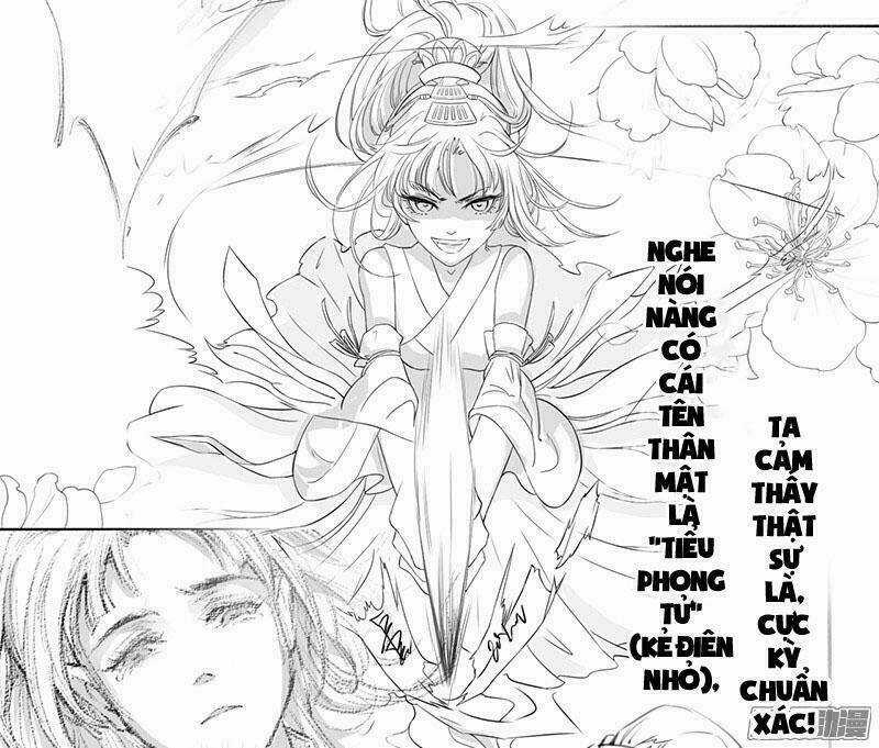 Tuyệt Thế Luyện Đan Sư - Chapter 2 - Trang 44