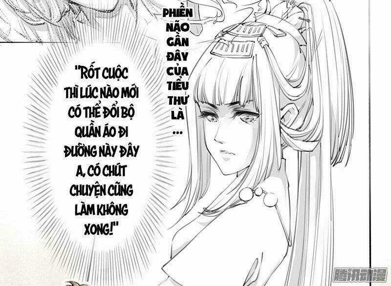 Tuyệt Thế Luyện Đan Sư - Chapter 2 - Trang 45