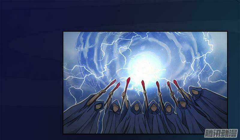 Tuyệt Thế Luyện Đan Sư - Chapter 2 - Trang 6