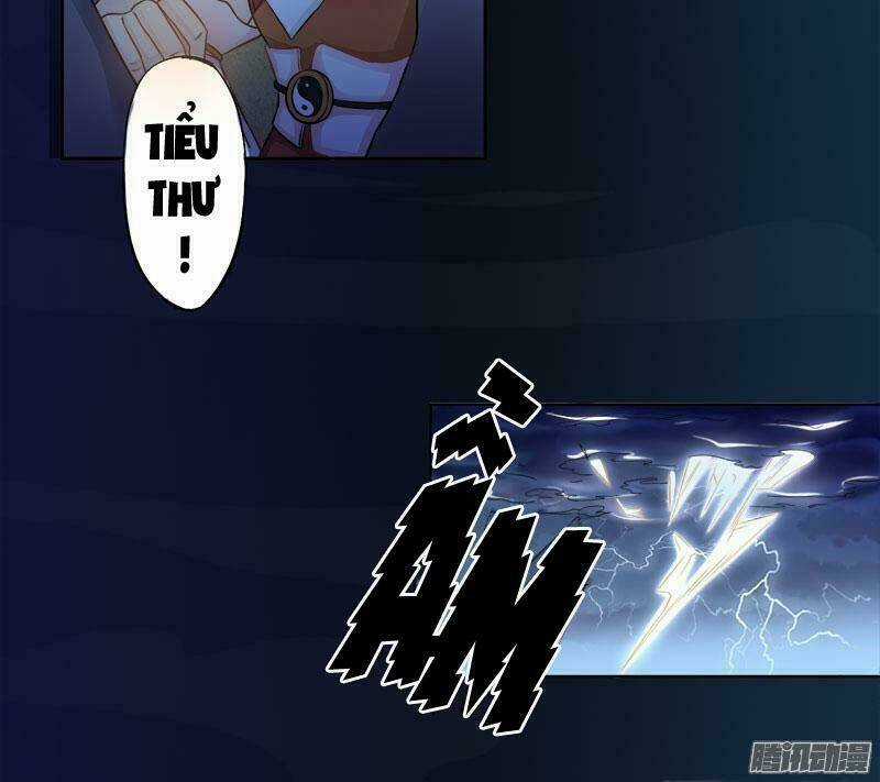 Tuyệt Thế Luyện Đan Sư - Chapter 2 - Trang 8