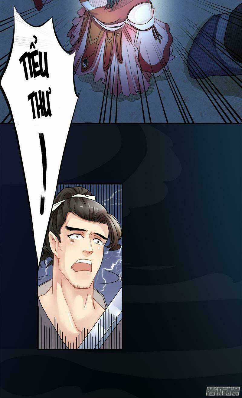 Tuyệt Thế Luyện Đan Sư - Chapter 2 - Trang 10