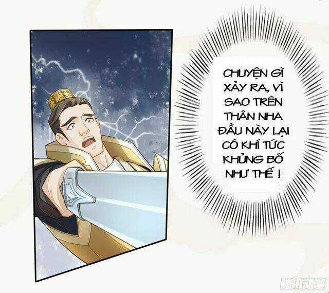 Tuyệt Thế Luyện Đan Sư - Chapter 20 - Trang 21