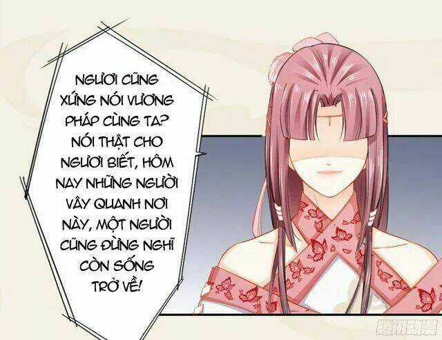 Tuyệt Thế Luyện Đan Sư - Chapter 20 - Trang 4