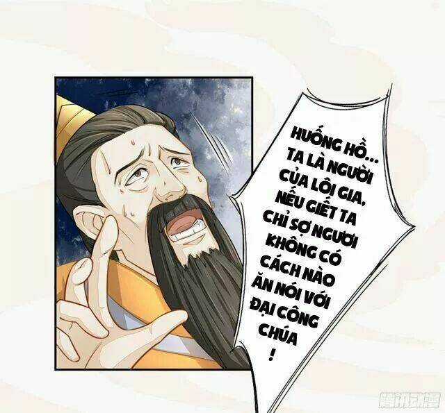 Tuyệt Thế Luyện Đan Sư - Chapter 20 - Trang 31