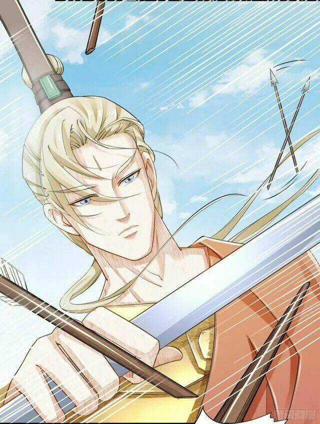 Tuyệt Thế Luyện Đan Sư - Chapter 20 - Trang 8