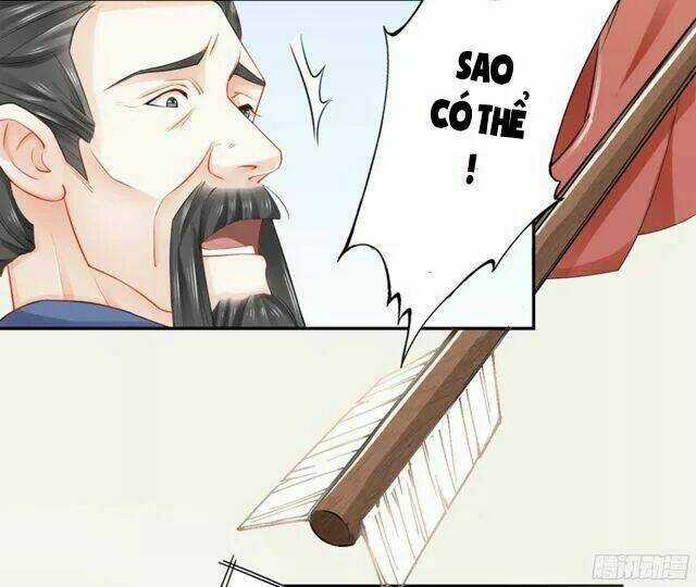 Tuyệt Thế Luyện Đan Sư - Chapter 20 - Trang 9