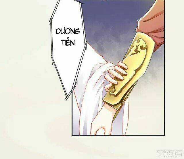 Tuyệt Thế Luyện Đan Sư - Chapter 20 - Trang 10