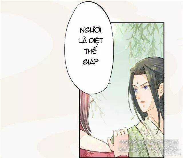 Tuyệt Thế Luyện Đan Sư - Chapter 21 - Trang 11