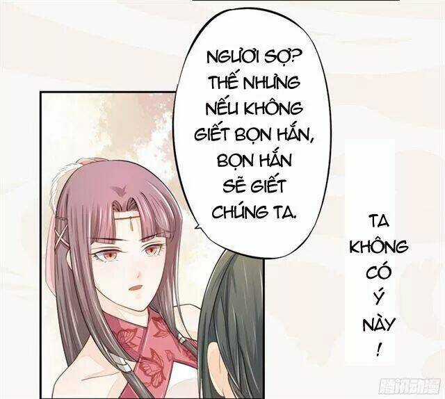 Tuyệt Thế Luyện Đan Sư - Chapter 21 - Trang 12