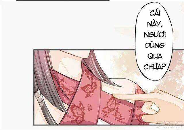 Tuyệt Thế Luyện Đan Sư - Chapter 21 - Trang 13